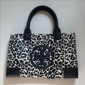 Tory Burch Med tote Bag